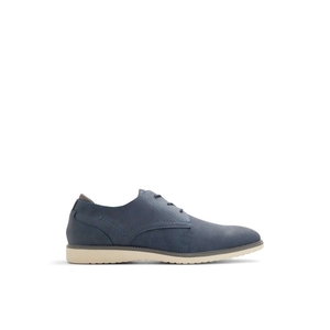 Chaussure Casual Call It Spring Robinson Bleu Marine Homme | EEE-1859019